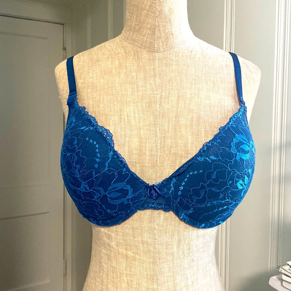 NWT Mioree Push-up Bra